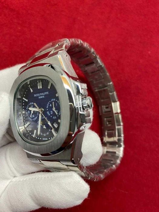 Relógio Patek Philips