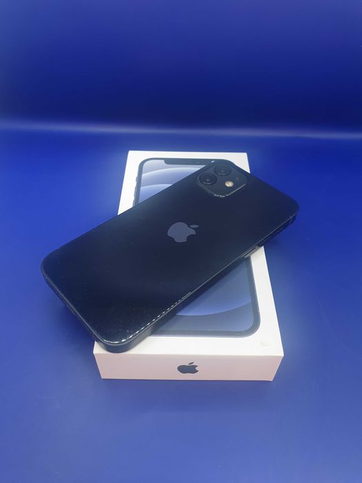 iPhone 12 | NOWA BATERIA | Gwarancja Teletorium Leroy Merlin Szczawno