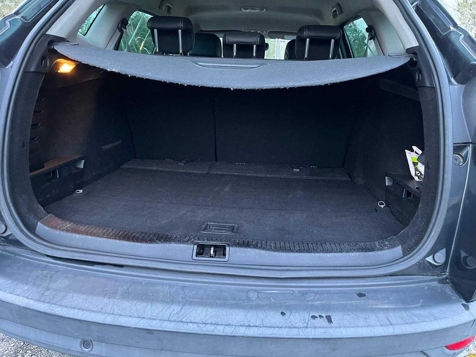 Megane Bose Edition 1.5 DCI