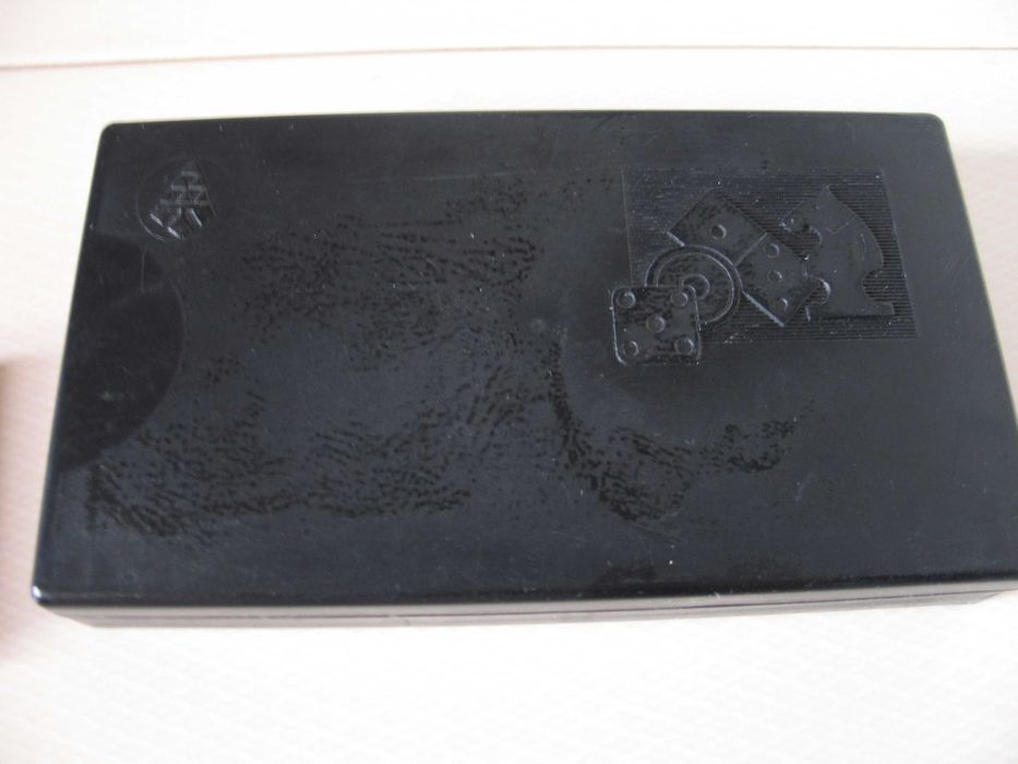 Набор игр.Шахматы. СССР.