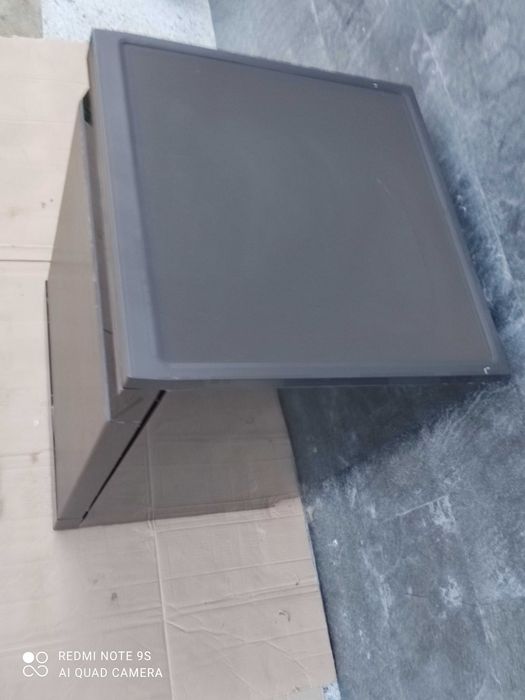 Zmywarka Cecotec Bolero Aguazero 6700 Dark B 60 cm silnik inwerterowy