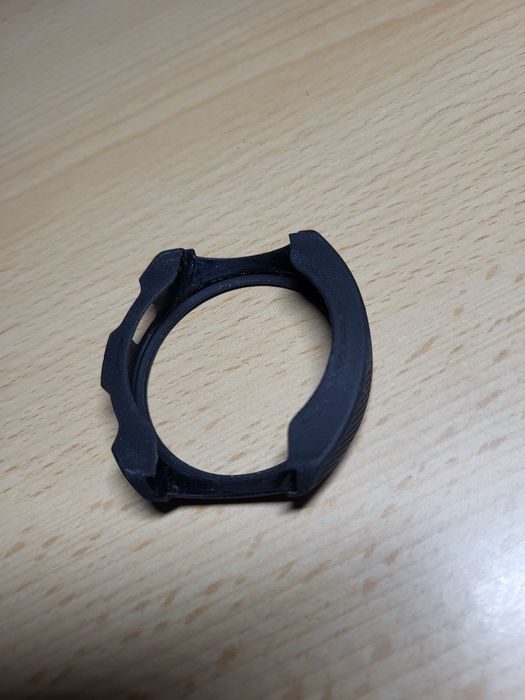 Чохол захист годинника galaxy watch 4 / 5 Caseology