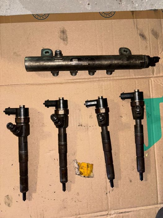 Peças para Opel astra 1.9 150cv