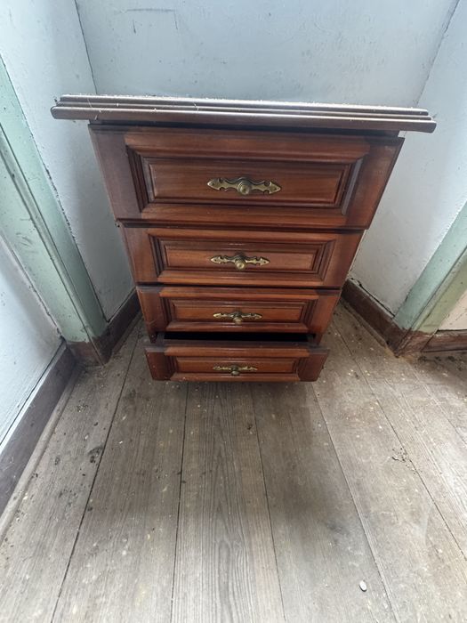 Mobilia de quarto completa