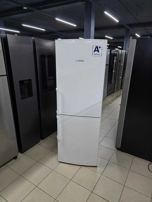 Продам! Холодильник Bosch KGV36X27/01. Гарантія, доставка.