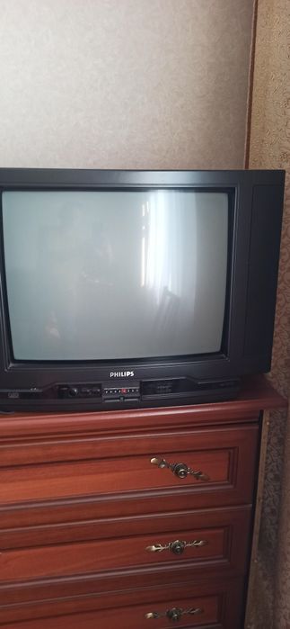 Телевізор PHILLIPS