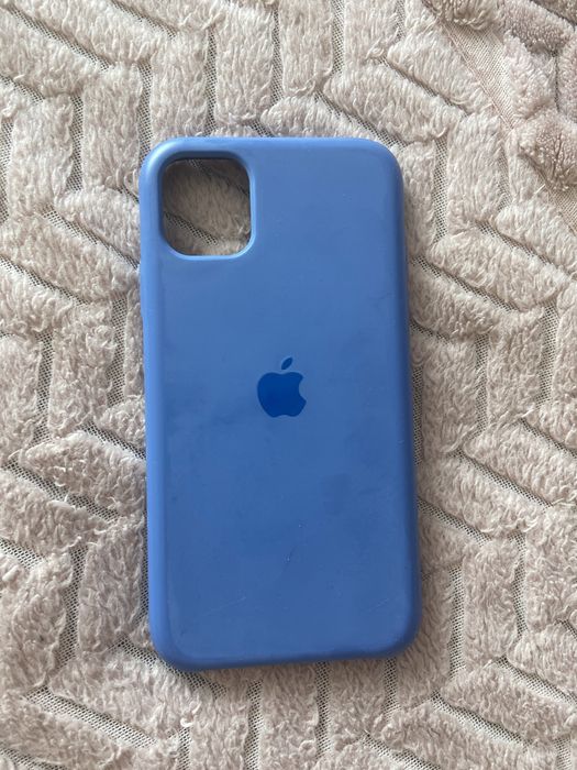 Чохол на Iphone 11
