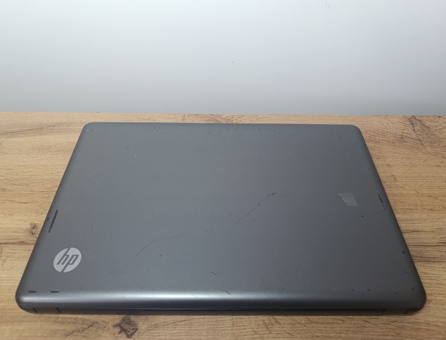 15'6 ноутбук HP AMD E-450/8GB Ram/Radeon HD 6320/SSD 128GB/АКБ 0%зносу