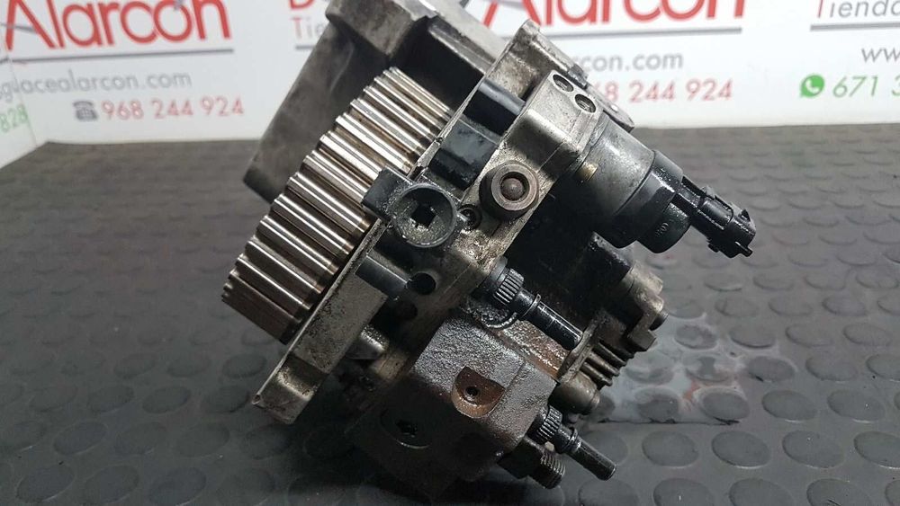 BOMBA DE INJEçãO RENAULT LAGUNA II (BG0) AUTHENTIQUE
