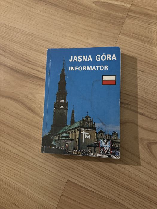 Jasna góra informator