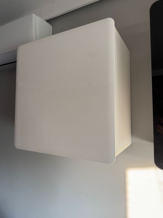 Szafki wiszące BRW Possi Light