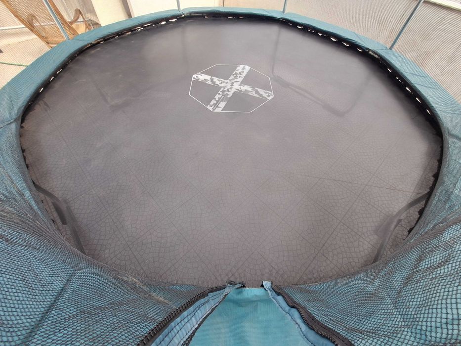 Diversão e exercício físico para miúdos e graúdos