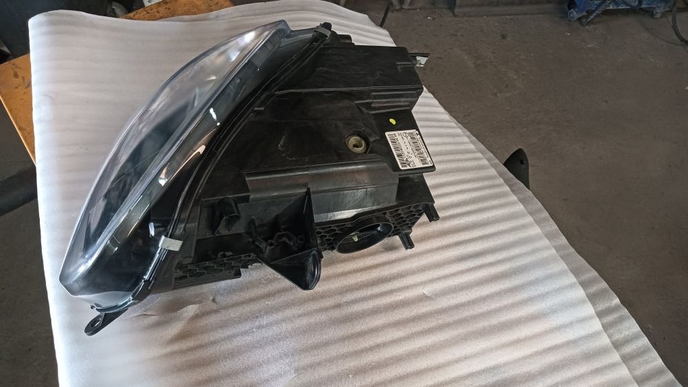 Farol Mini Countryman  F60 full led