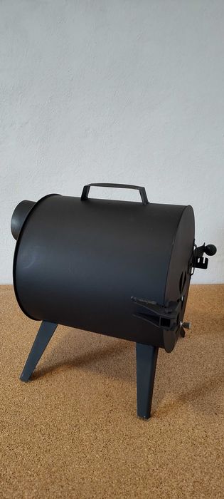 Palenisko do wędzarnika, suszarni, smoker