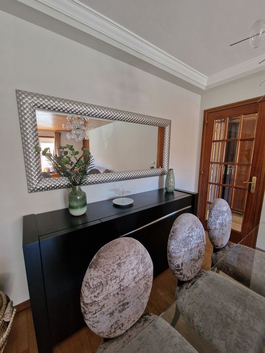 Conjunto sala de jantar