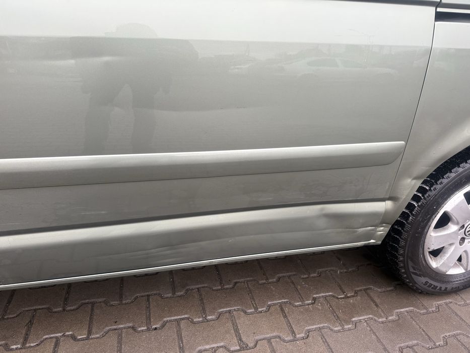 Фольксваген Мультиван 2004.