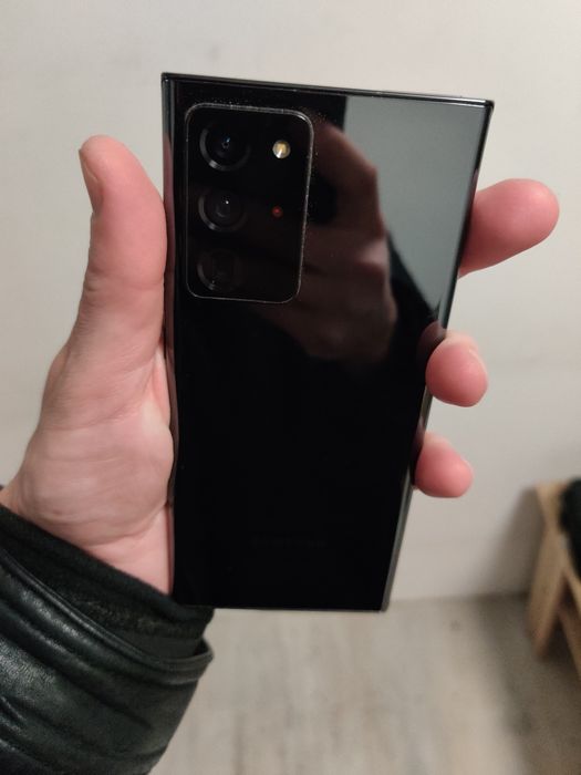 Samsung Note 20 Ultra 12\256 идеал