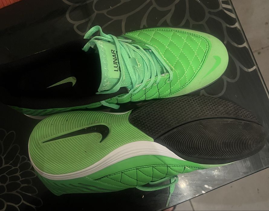 Продам Nike Lunar Gato
