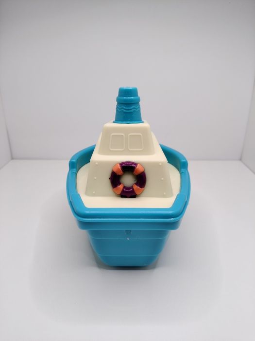 Battat кораблик маленький