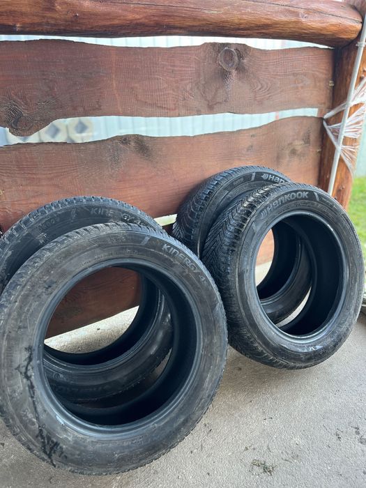 Opony hankook całoroczne 185/60 r15