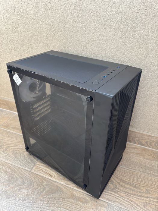 Компʼютерний корпус PrologiX E102