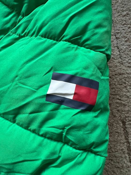 Куртка Tommy Hilfiger