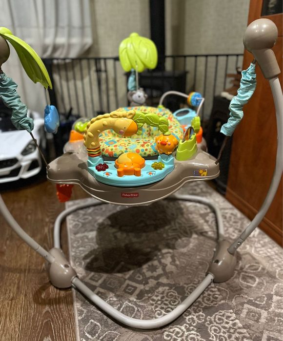 Дитячі стрибунці