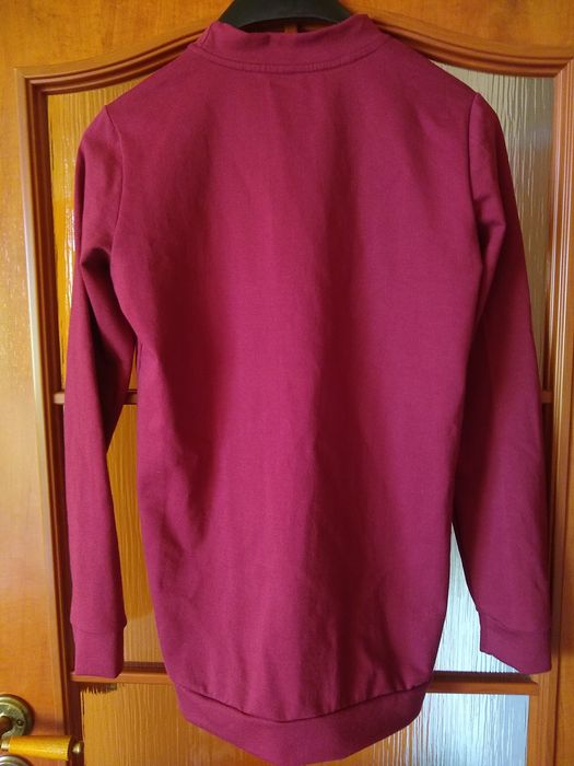 NOWA Bluza bawełniana, Uniseks, 100% Bawełna, Rozmiar S-L