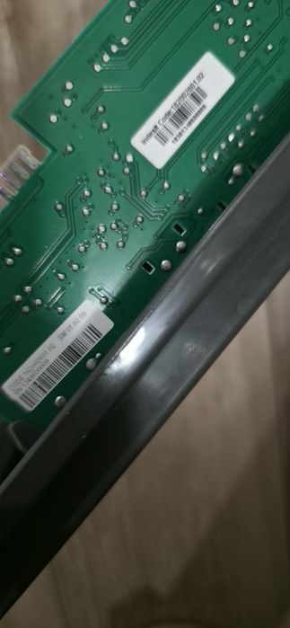 Panel do lodowki hotpoint ariston