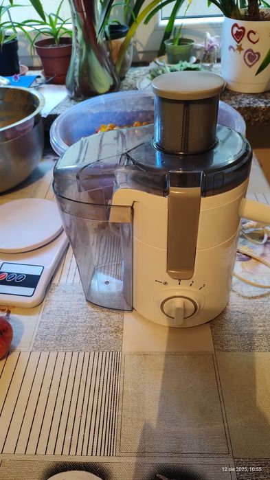 Sokowirówka Tefal Frutelia +