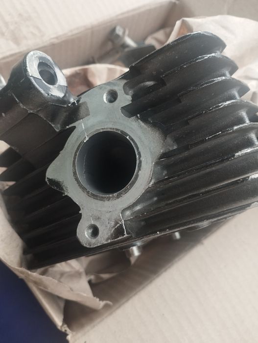 продам гбц головку 163фмл 163fml 200cc