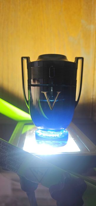 Paco Rabanne Invictus Victory Elixir