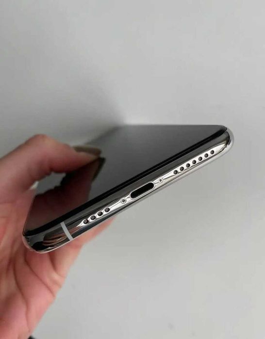 Iphone 11 PRO Max 64 gb White