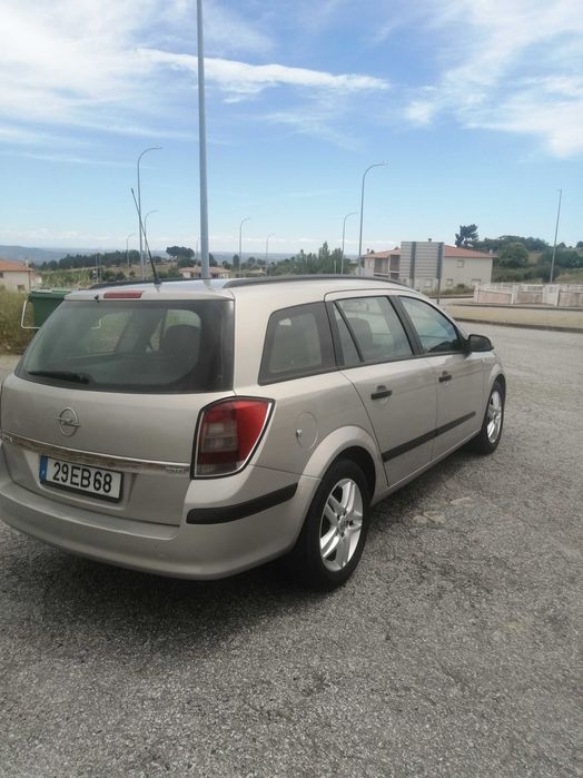 Opel astra 1.3cdti