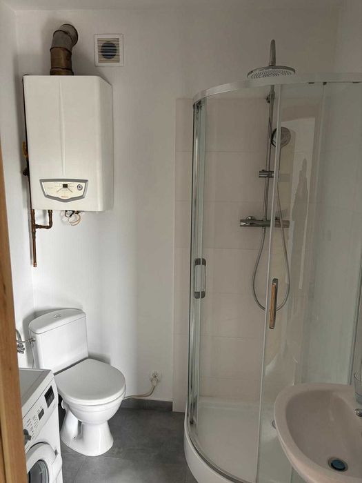Apartment in Tczew - View 4