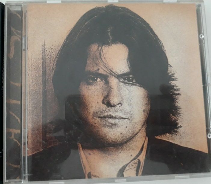 CD Luís Represas - Luís Represas