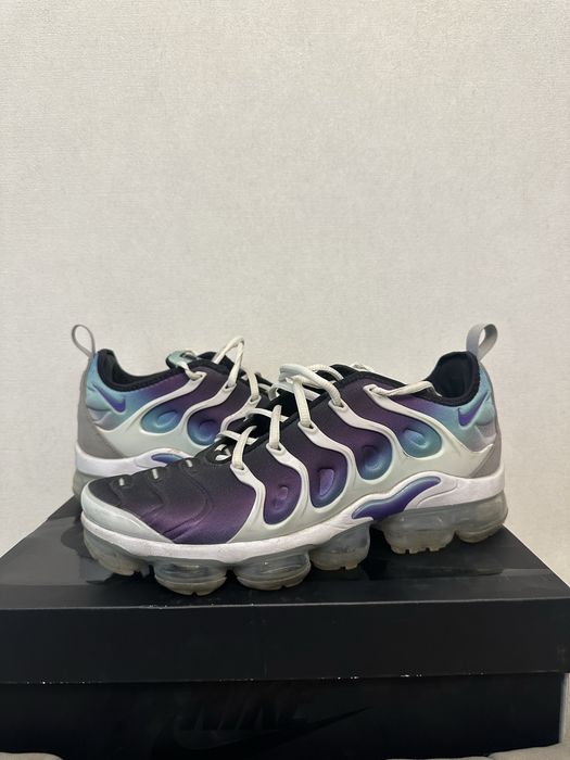 Nike Vapormax plus “Grape” 42.5 розмір