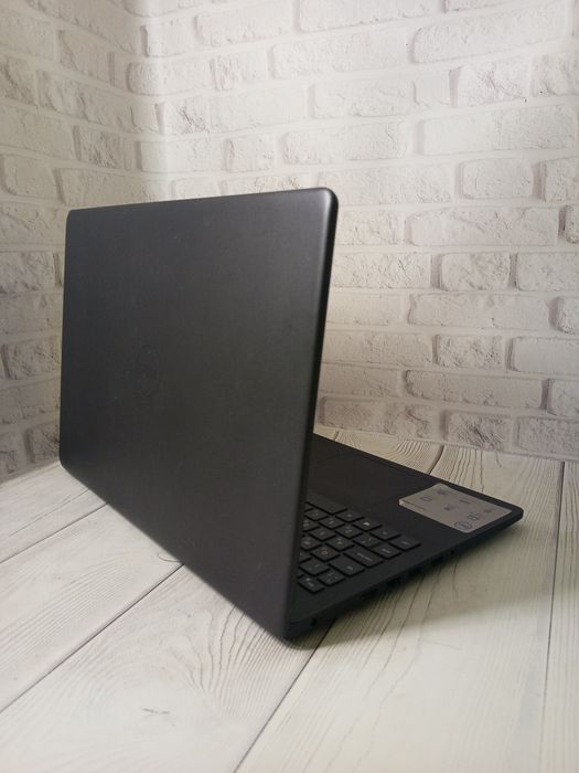 Ноутбук Dell Inspiron 3501 i5-1135G7 8Gb DDR4 512 Gb SSD NVME