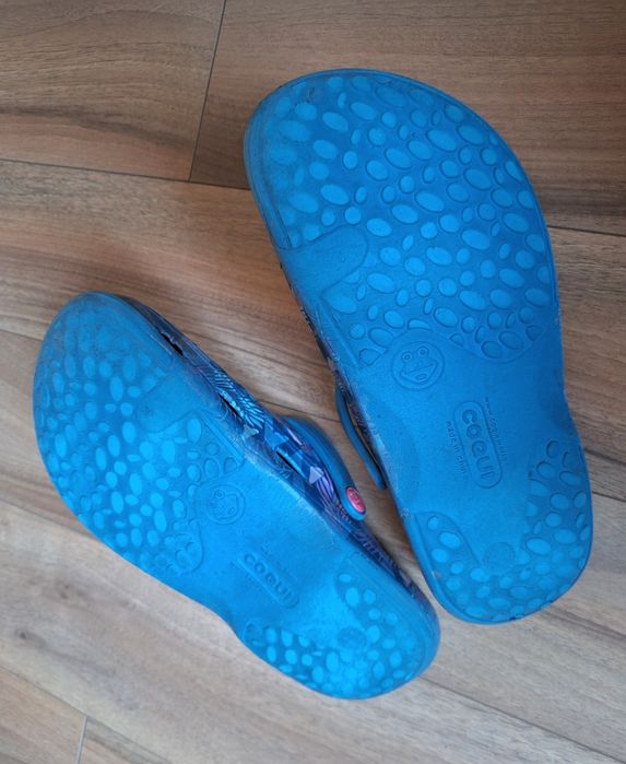 Crocsy unisex roz.41