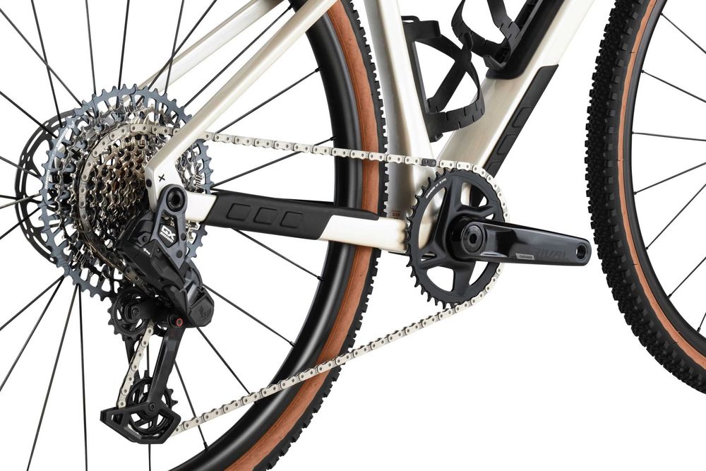BMC URS 01 Four - Carbon - SRAM RIVAL AXS / GX AXS T. 1x12s - 46% OFF