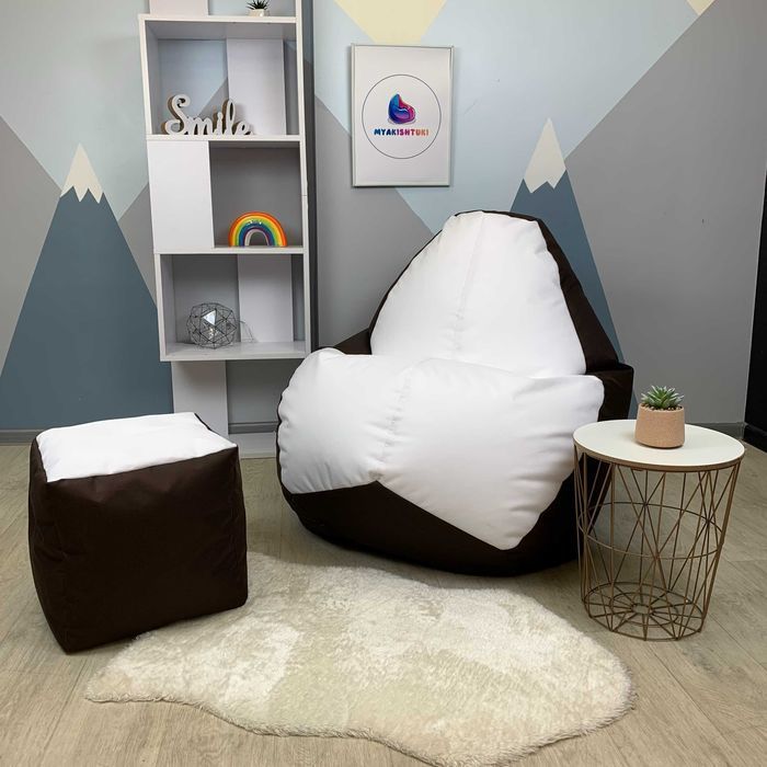 Крісло мішок, крісло груша, пуф, кресло мешок, Сезонні знижки!