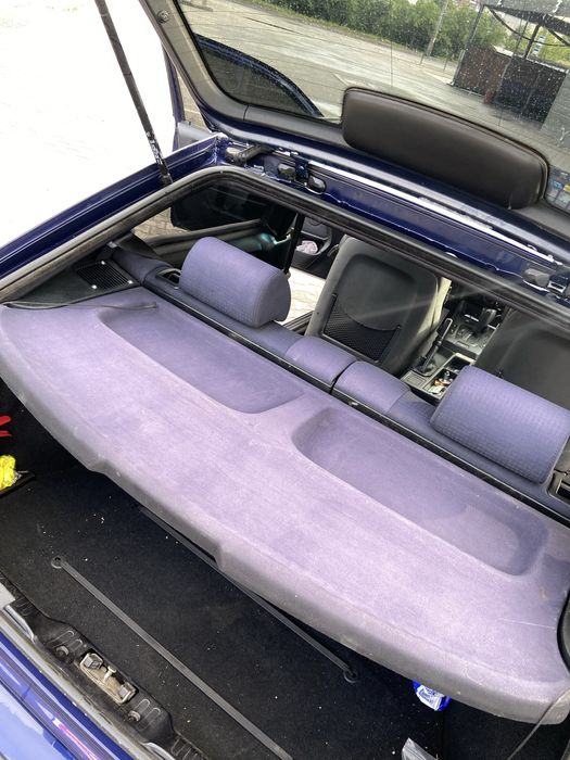 Продам bmw e36 compact