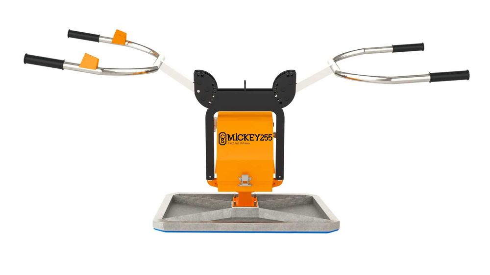 Chwytak przyssawka próżniowy Catchshift Mickey 255