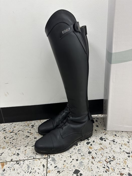 Oficerki EGO7 Orion 39/S/0
