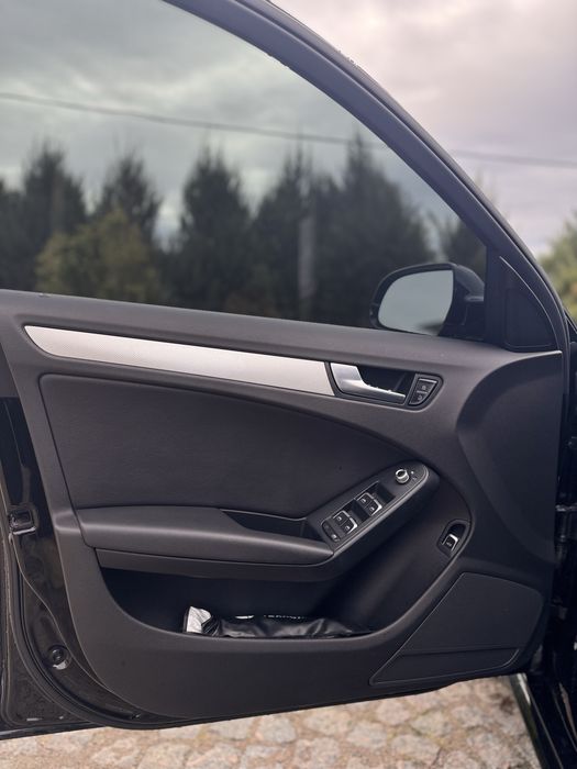 Audi A4/B8 2015р.