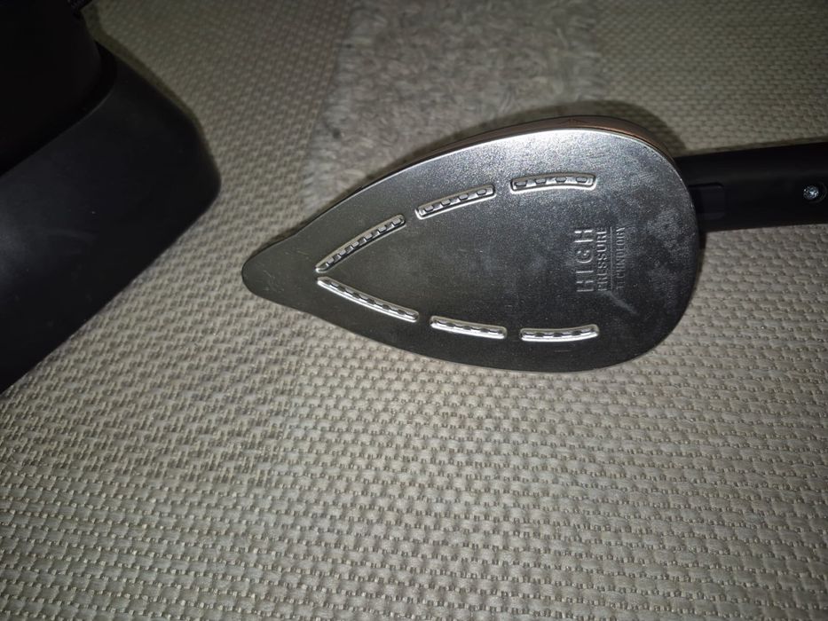 System do prasowania TEFAL Ixeo Power QT2020