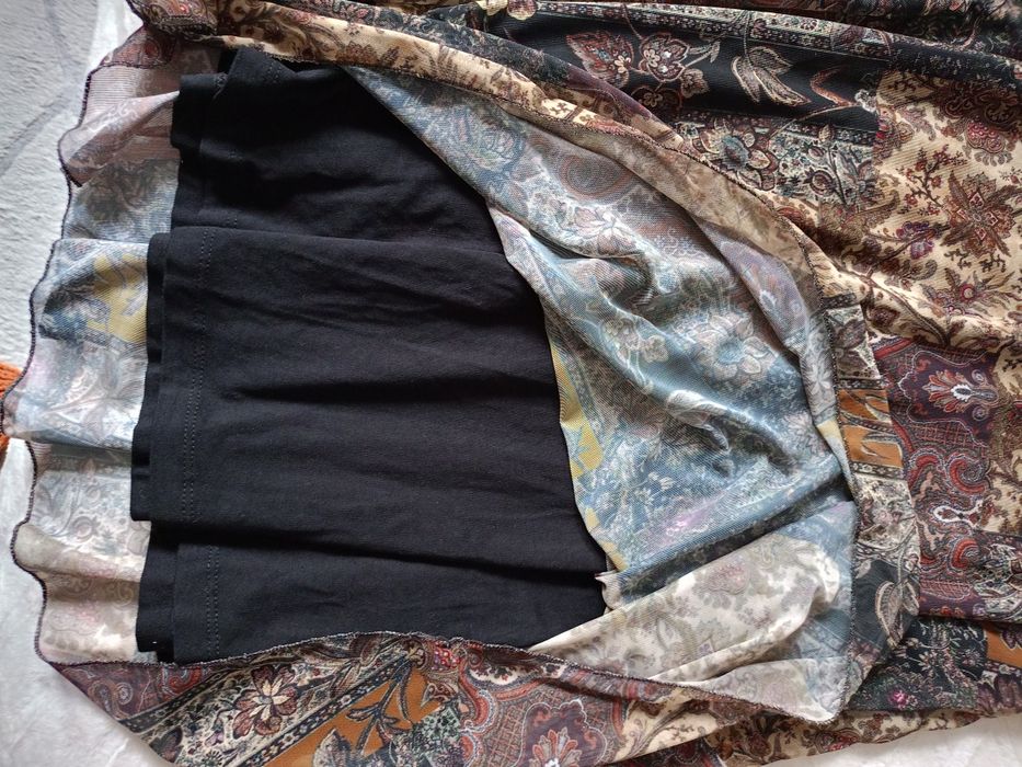 Sukienka Desigual L/M