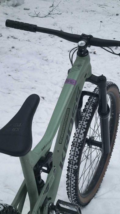 Rower kross moon 1.0