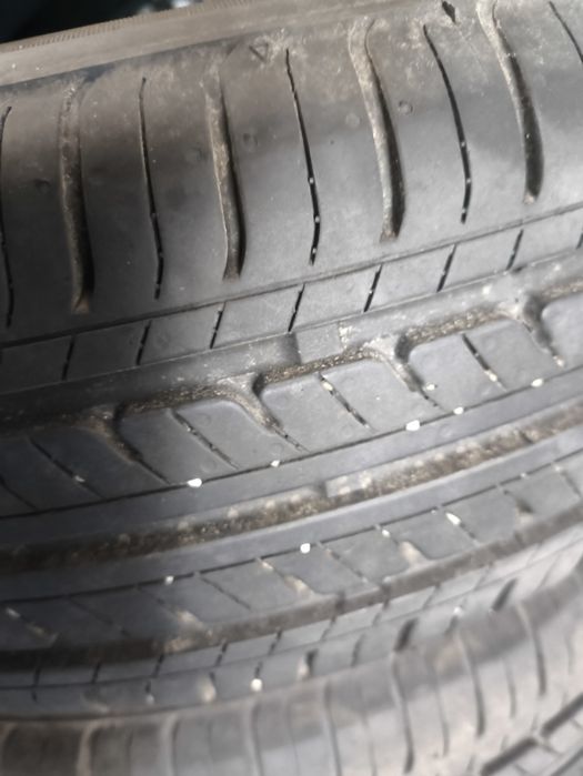 Opony letnie 4x WestLake z 2024r.165/65R15
