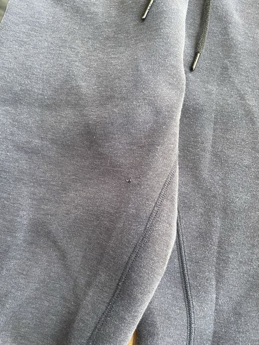 штани Nike Tech Fleece